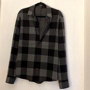 NWOT Lululemon Soft Knit Overshirt